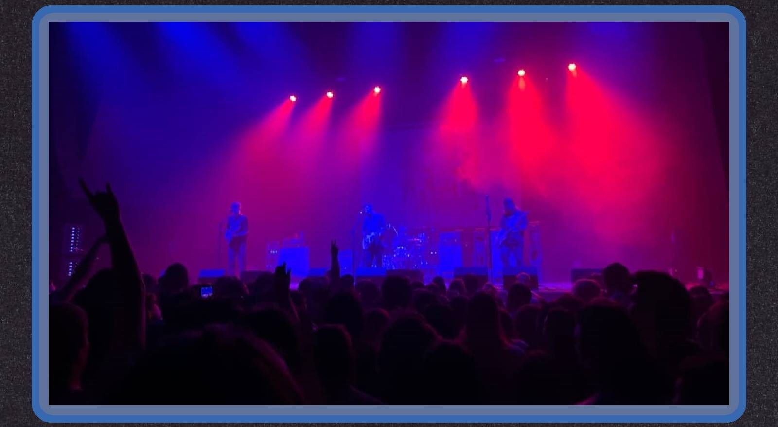 Pup and Beach Bunny Live: 10 Thoughts on Streams, Internet Hits, and Loving a Band for Years