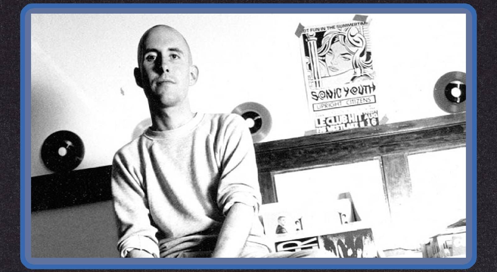 Seek and Consume: On Sub Pop, Bruce Pavitt and Eternal Music Criticism