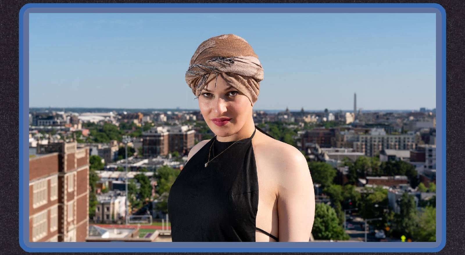 "Some people don't want to offend the eradicators:" Ekko Astral's Jael Holzman on leaving congressional media, journalism's failures, and resisting the "political band" tag