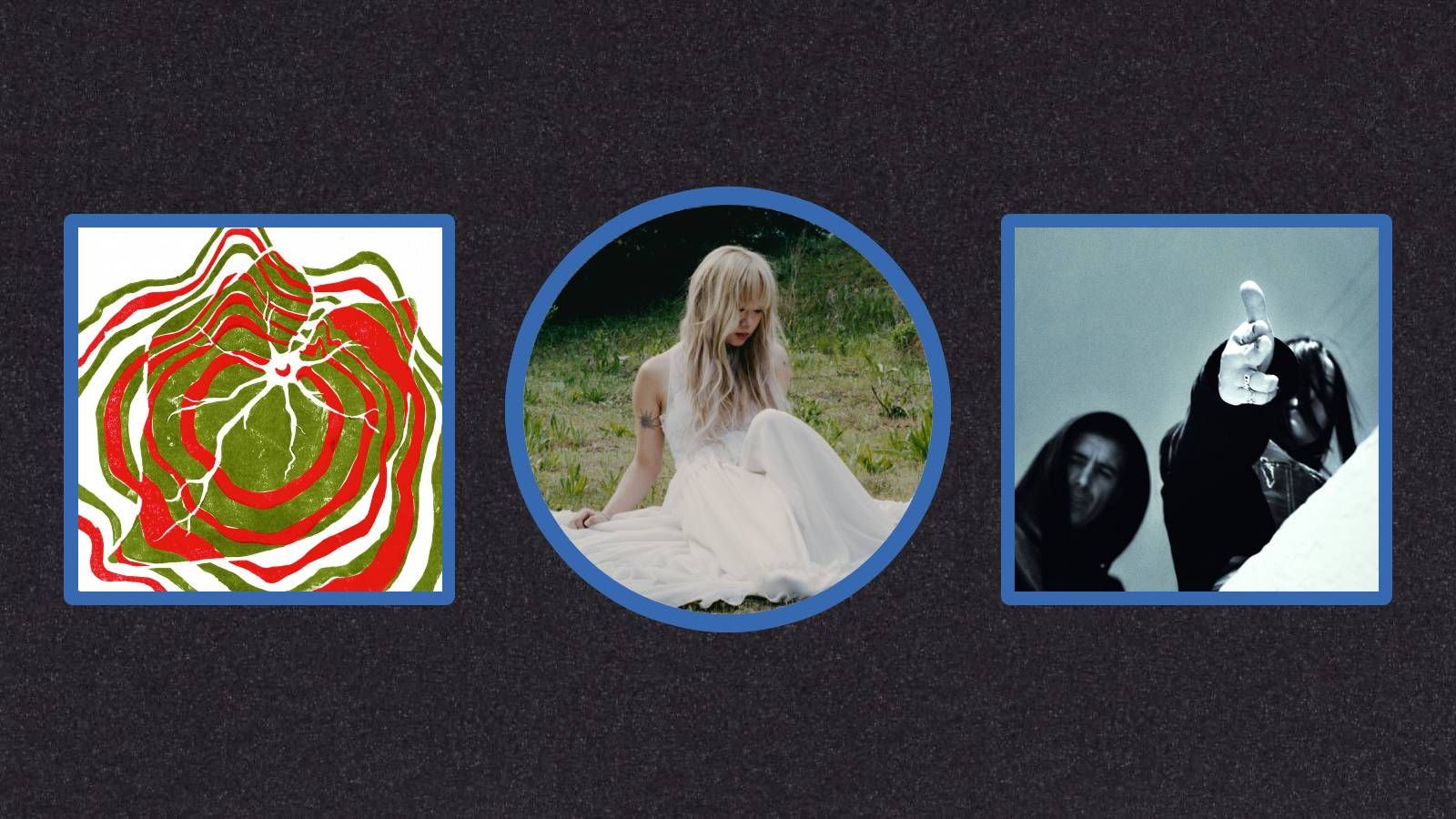 Chasing Fridays: Wisp Q&A, Hotline TNT, crushed, more