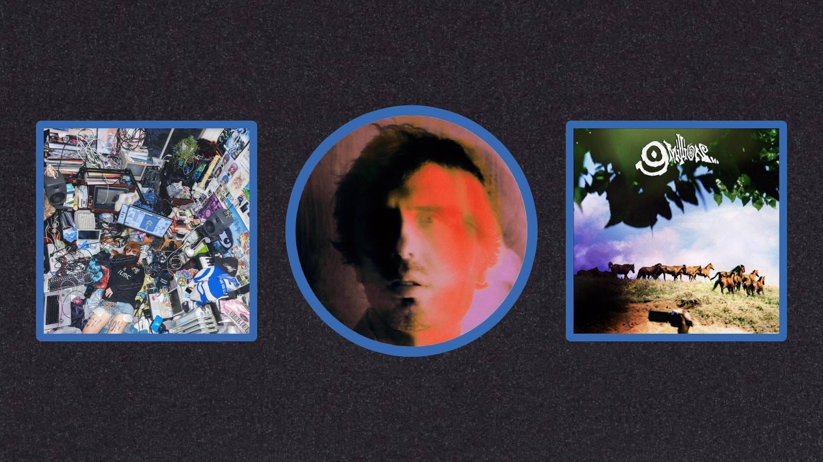 Chasing Fridays: Ninajirachi, 9Million, Golden Apples Q&A, more