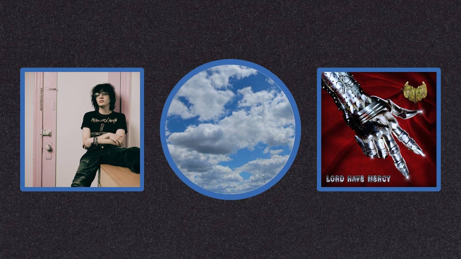 Chasing Fridays: Cloud-Rock explainer, quannnic Q&A, The Virgos