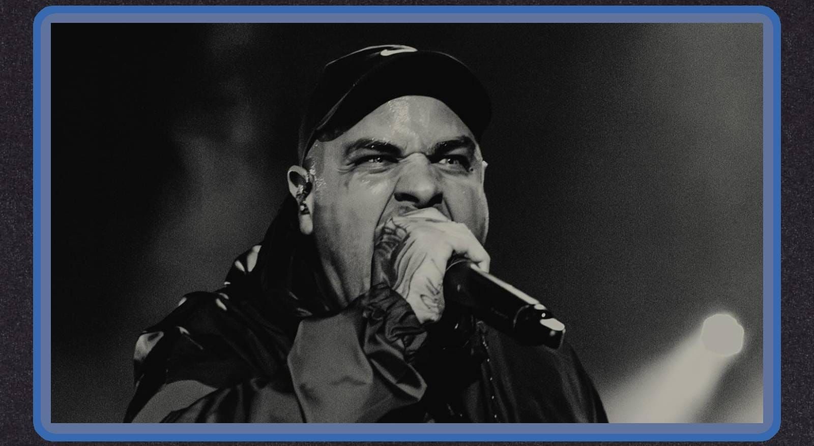 Emmure, deathcore extremism, and hitting the edgelord dead-end