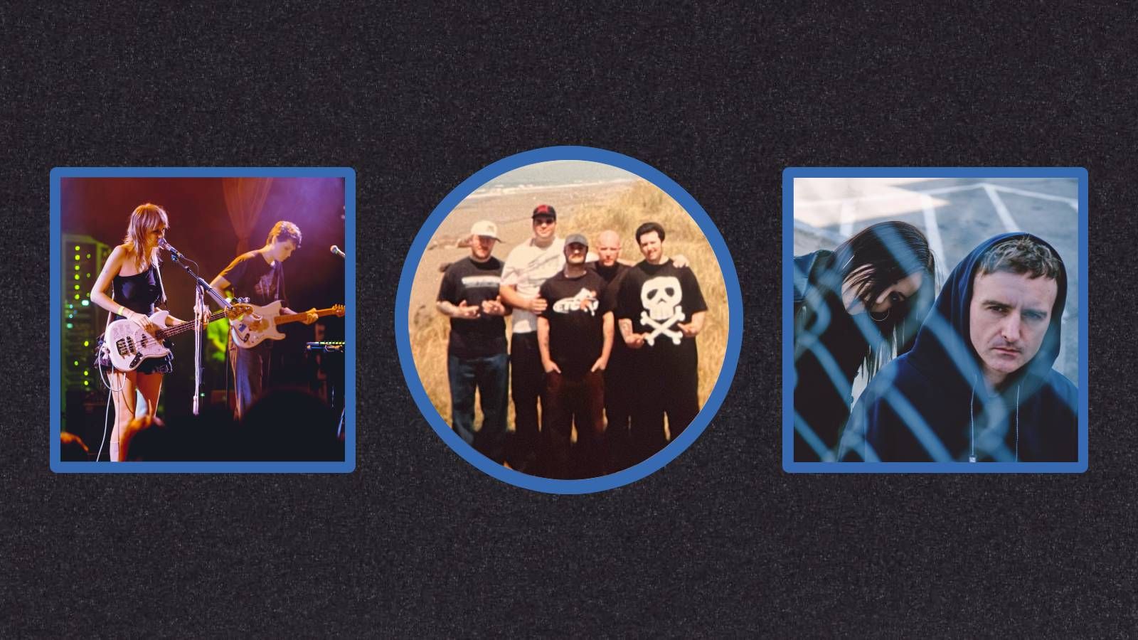 Chasing Fridays: Feeble Little Horse, crushed, Balmora Q&A, more