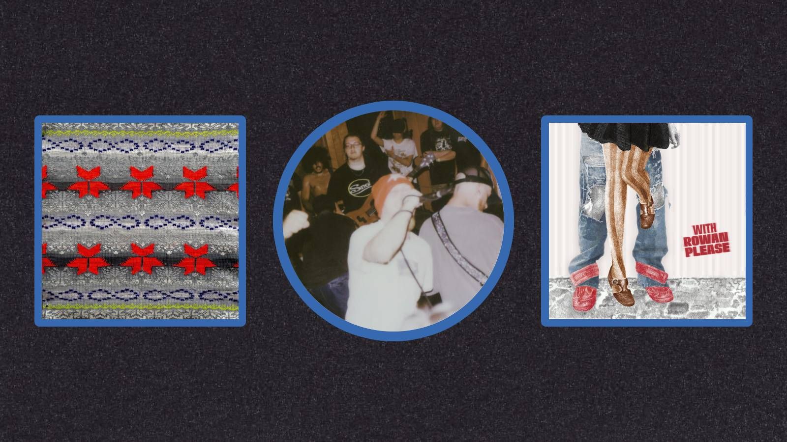 Chasing Fridays: Bassvictim, laptop twee, Empty Shell Casing Q&A, more