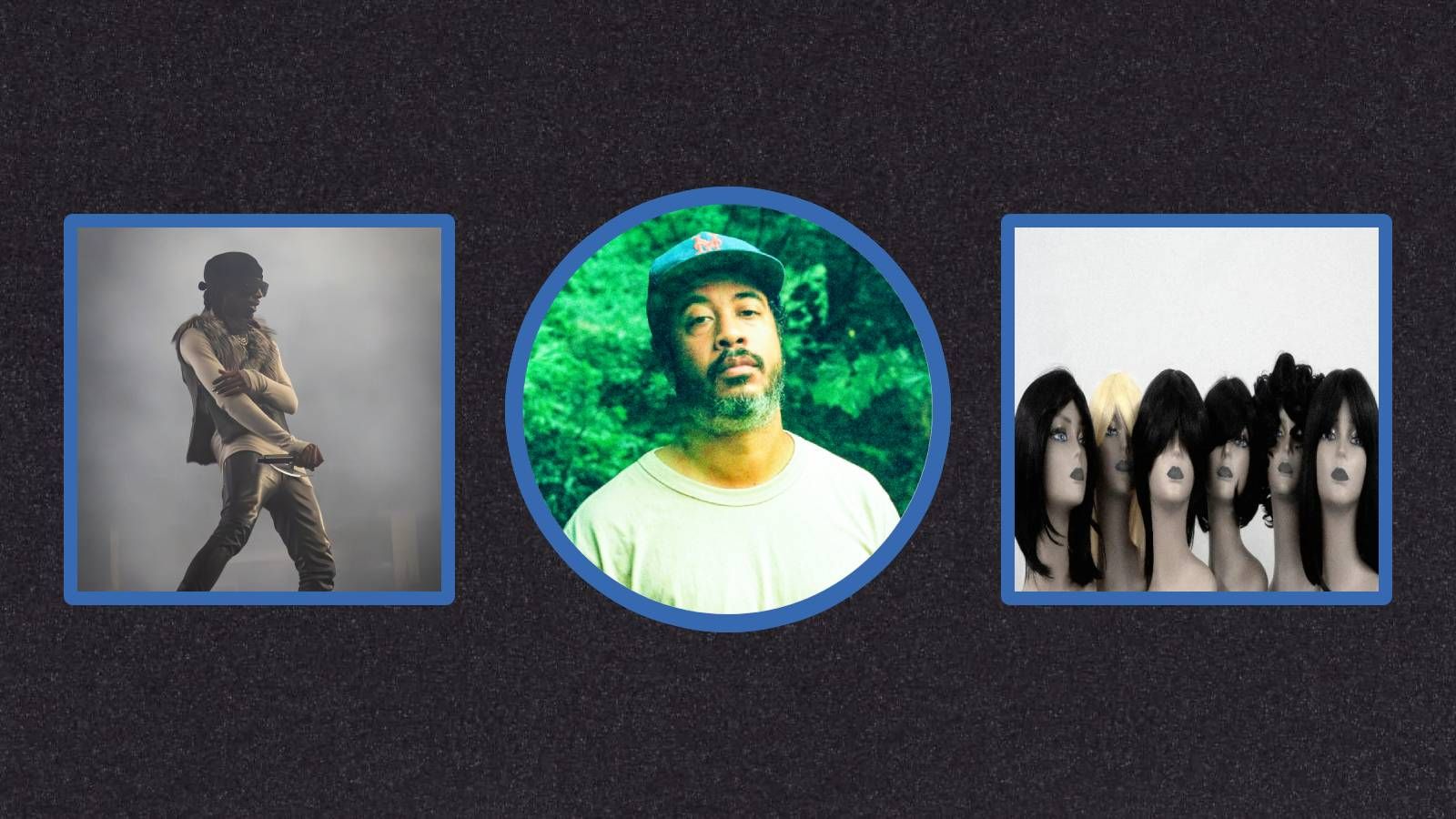 Chasing Fridays: Playboi Carti live, a must-hear comp, Maneka Q&A, and more
