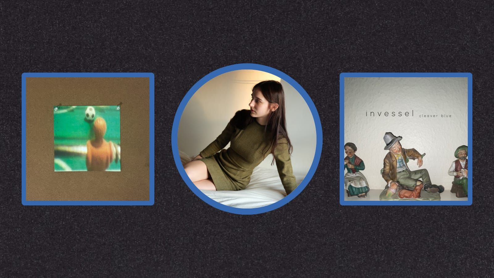 Chasing Fridays: b7lanket + Luko M, Cleaver Blue, Ivy Knight Q&A, more