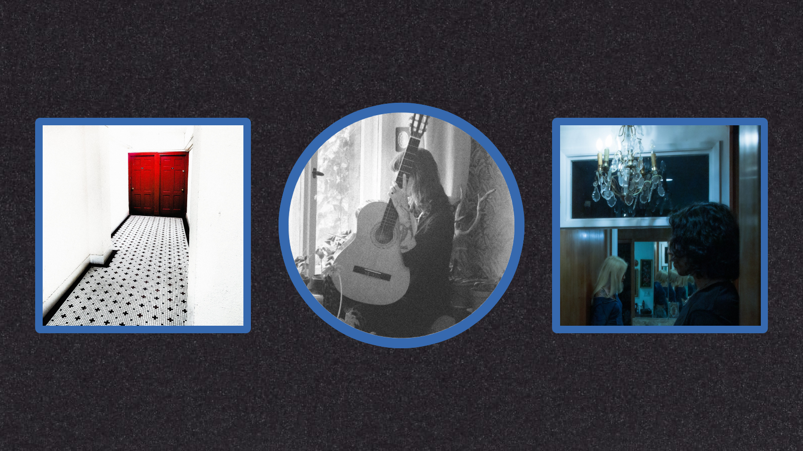 Chasing Fridays: concealer, Car Underwater, Betty Hammerschlag Q&A