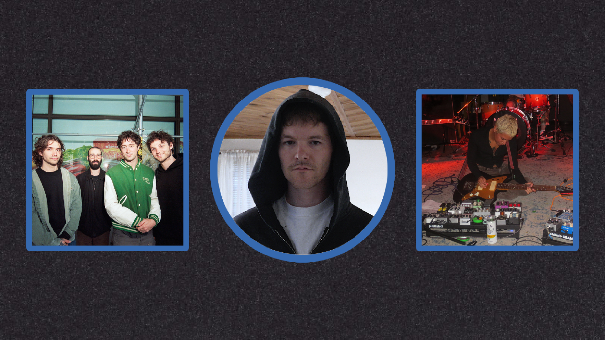 Chasing Fridays: YHWH Nailgun, truegaze, Chanel Beads Q&A, more