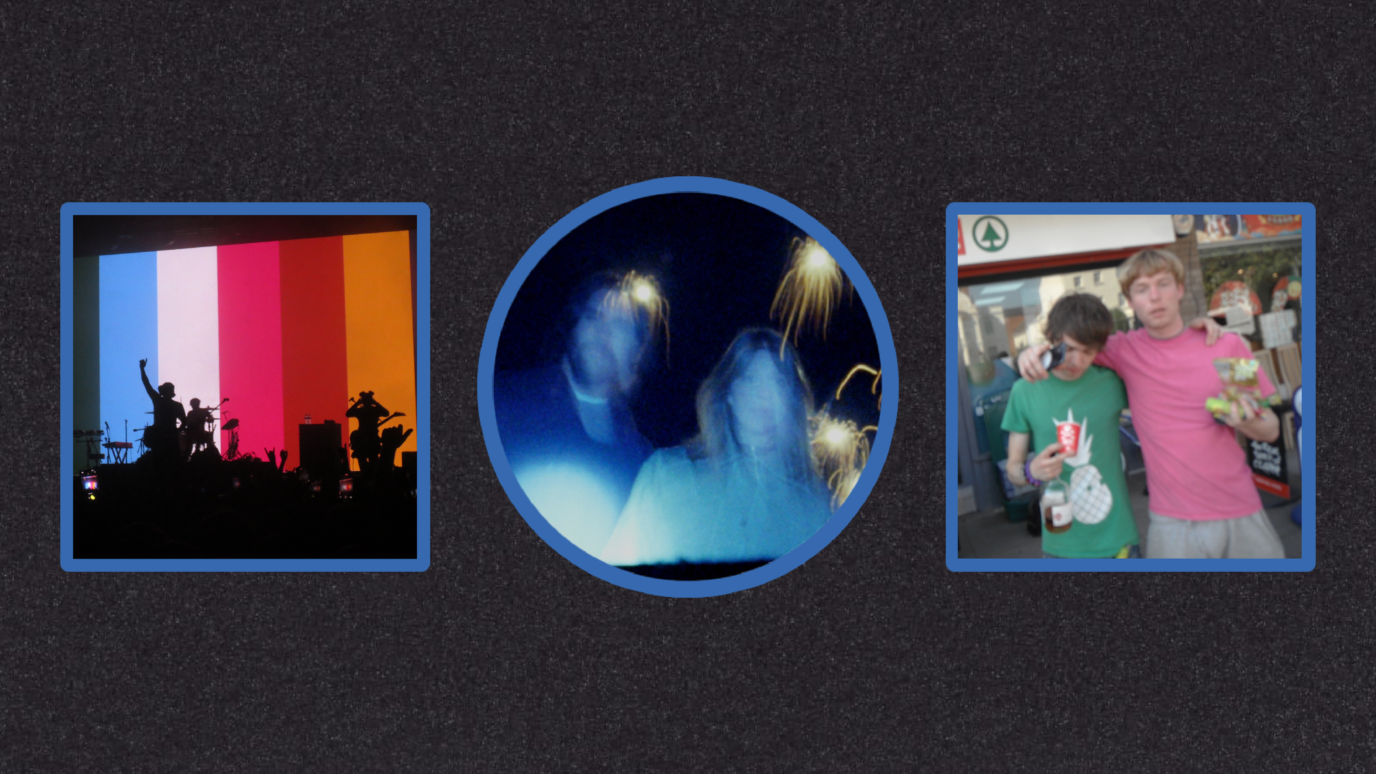 Chasing Fridays: Turnstile live, 300SkullsAndCounting, Slow Pulp Q&A, more