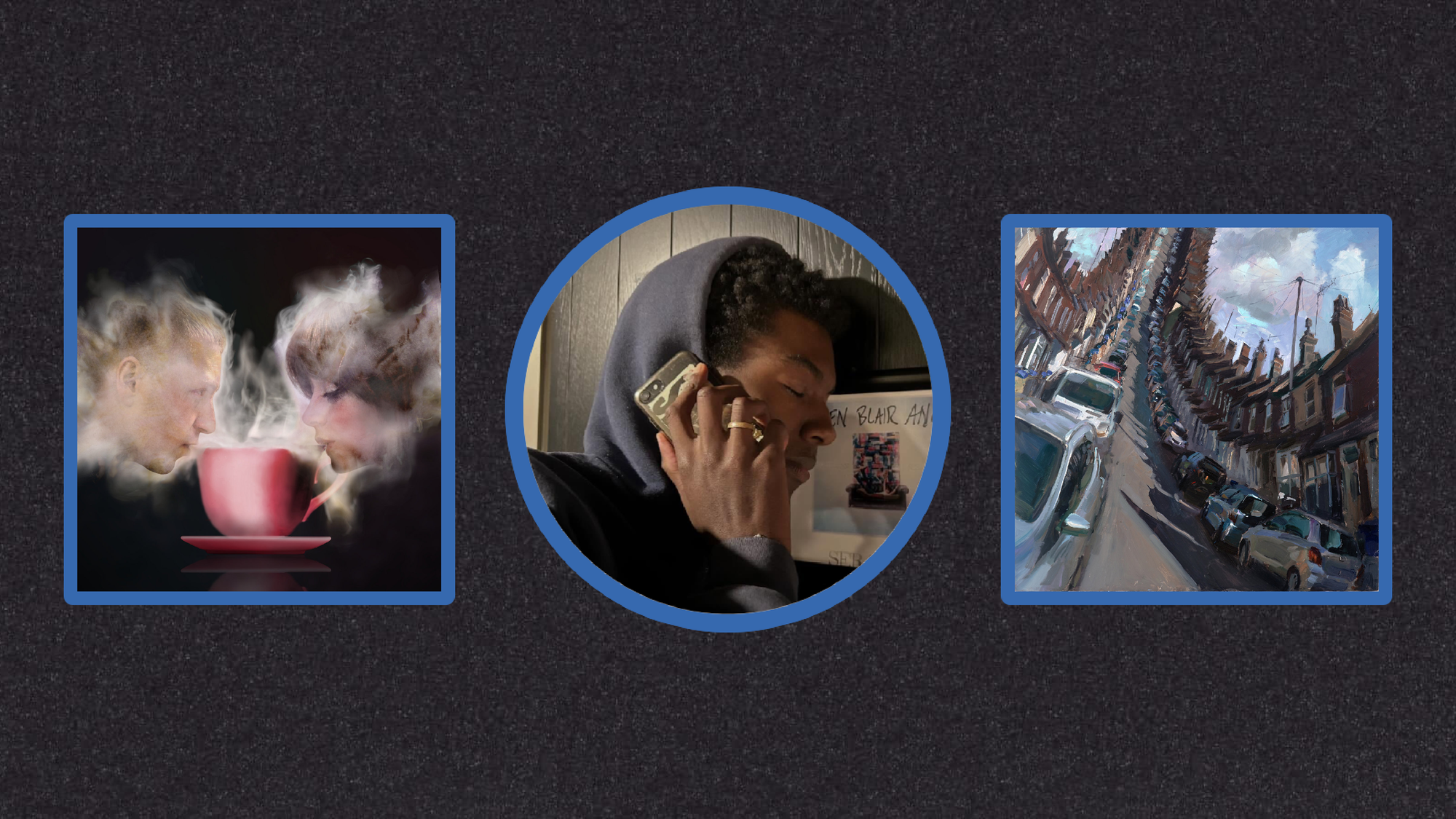 Chasing Fridays: Worldpeace DMT, Panchiko, Seven Blair Angels Q&A, more