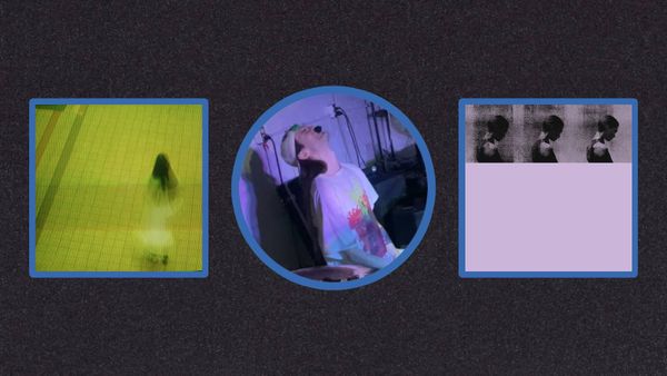 Chasing Fridays: Draag, Belong, Torture live, and more