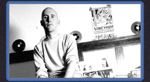 Seek and Consume: On Sub Pop, Bruce Pavitt and Eternal Music Criticism