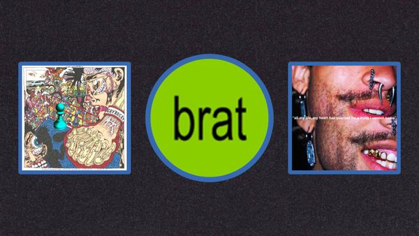 Chasing Fridays: TAGABOW, Cold Gawd, Charli XCX's 'Brat' songs ranked, and more