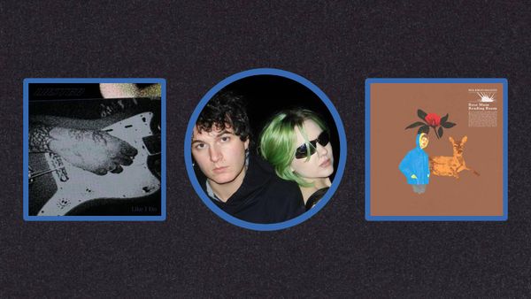 Chasing Fridays: Luster, Peel Dream Magazine, Sex Week, and more