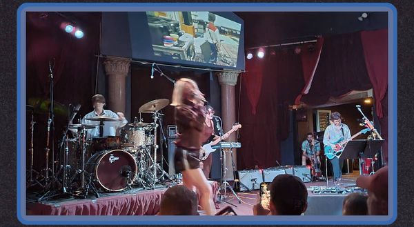 Rage rap's half-life, Pittsburgh's racism, Gen-X fogies: Kim Gordon's show spurred these 10 thoughts