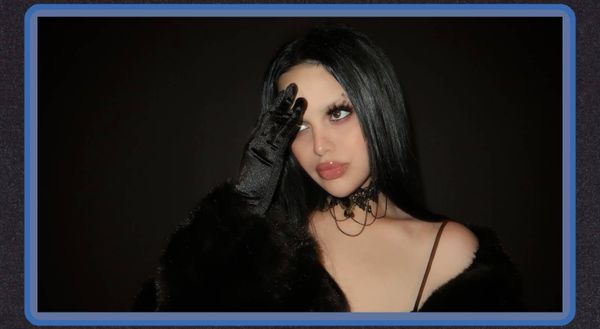 Amira Elfeky is the major label barometer for nu-gaze