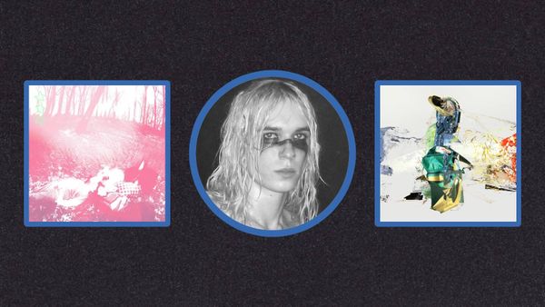 Chasing Fridays: 2hollis, Shower Curtain, Drook, and more