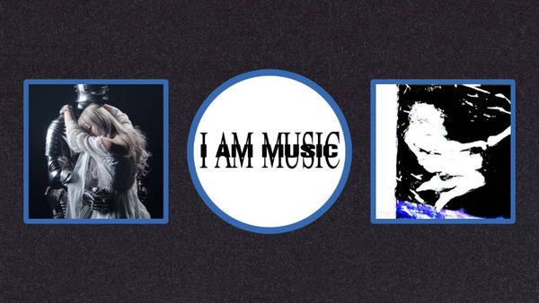 Chasing Fridays: Wisp, Playboi Carti, Huremic, more