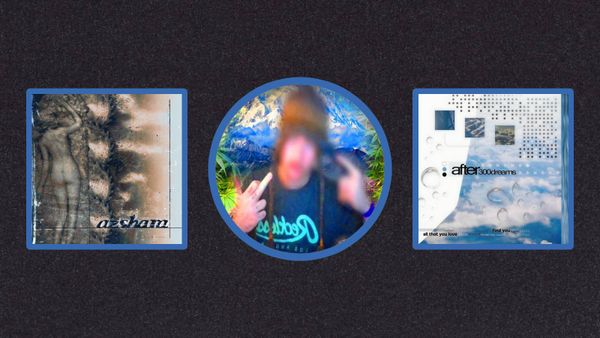 Chasing Fridays: Azshara, After, smokedope2016, more