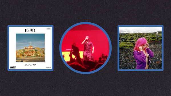 Chasing Fridays: Big Boy, Addison Rae, Denzel Curry live, more