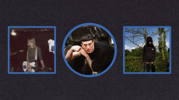 Chasing Fridays: Feeble Little Horse, TAGABOW Q&A, kuru, more