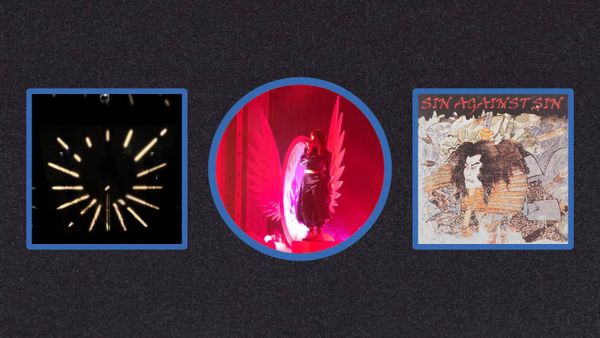 Chasing Fridays: Loathe, Sin Against Sin, Magdalena Bay live, more