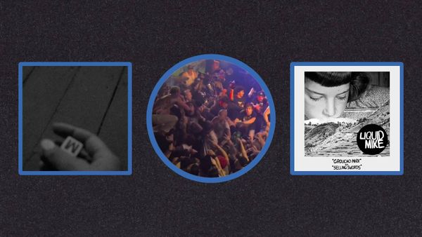 Chasing Fridays: Haywire, Liquid Mike, Midwife, more