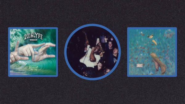 Chasing Fridays: FearDorian Q&A, smokedope2016, Find My Friends, more