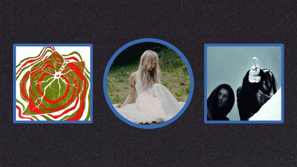 Chasing Fridays: Wisp Q&A, Hotline TNT, crushed, more