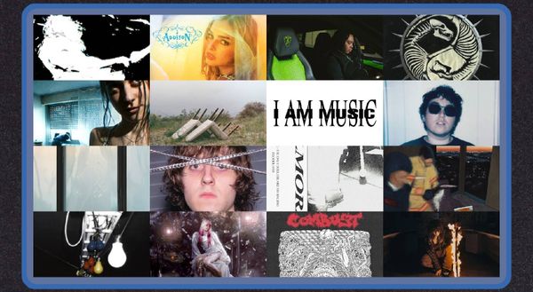 My favorite and least favorite music of 2025 (so far)