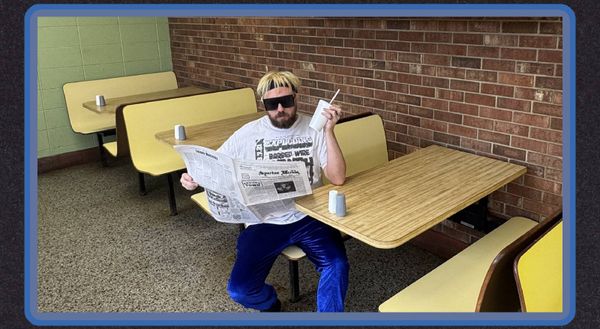 Humor, despair, survival: A long talk with Coma Cinema's Mathew Cothran