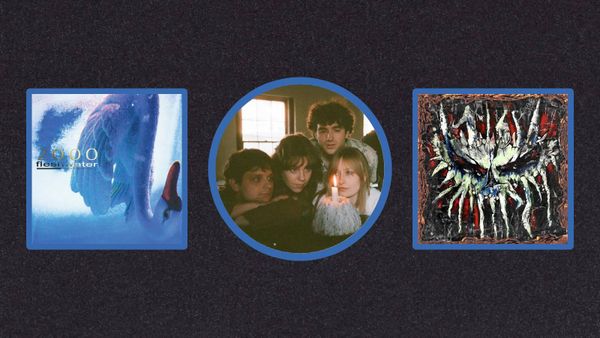 Chasing Fridays: Fleshwater, Scarab, Aunt Katrina Q&A, more