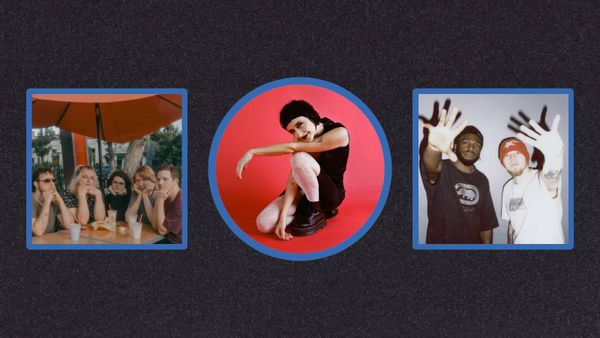 Chasing Fridays: Greet Death, Empty Shell Casing, Winter Q&A, more