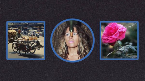 Chasing Fridays: No Joy Q&A, The Armed, Fine, more