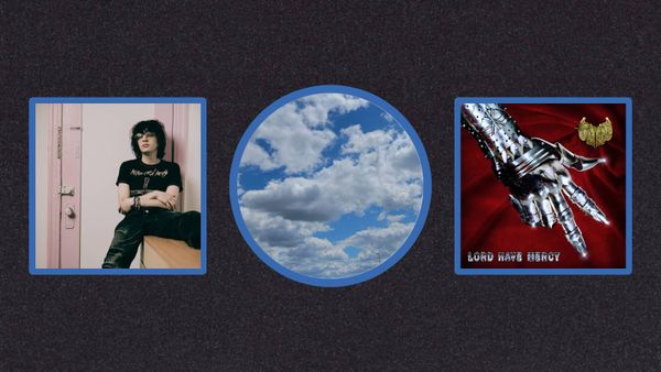 Chasing Fridays: Cloud-Rock explainer, quannnic Q&A, The Virgos