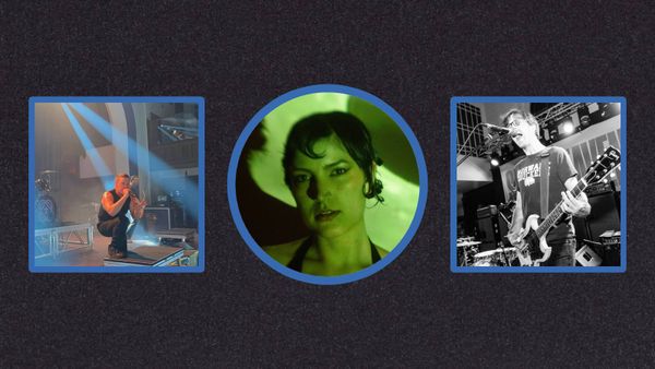 Chasing Fridays: Deafheaven, Cloud Nothings, Maura Weaver Q&A, more