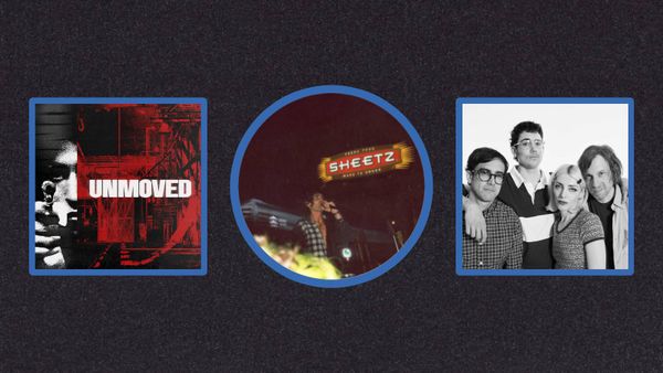 Chasing Fridays: All American Rejects live at Sheetz, Unmoved, Jobber Q&A, more