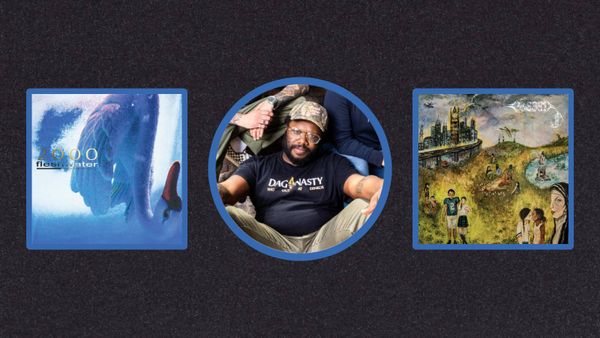 Chasing Fridays: Fleshwater, Sword II, End It Q&A, more