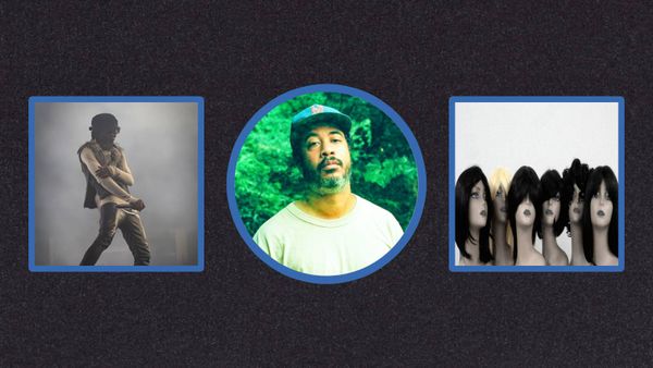 Chasing Fridays: Playboi Carti live, a must-hear comp, Maneka Q&A, and more