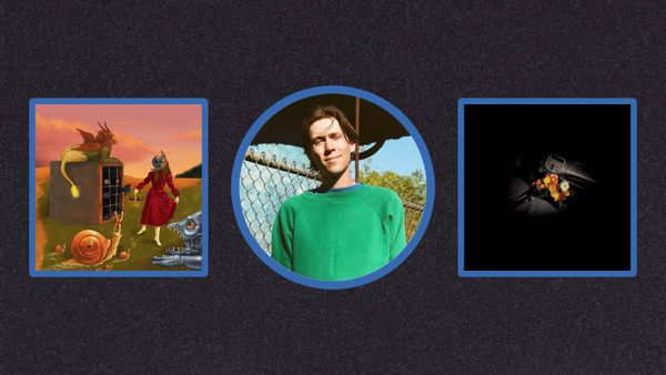 Chasing Fridays: Magdalena Bay, Verity Den, Spencer Radcliffe Q&A