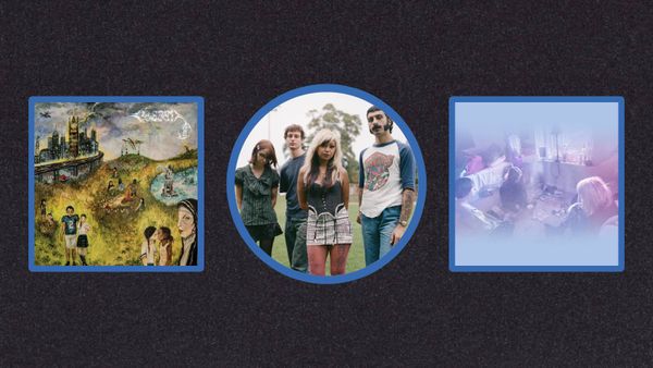 Chasing Fridays: Sword II, Betty Hammerschlag, Cootie Catcher Q&A, more