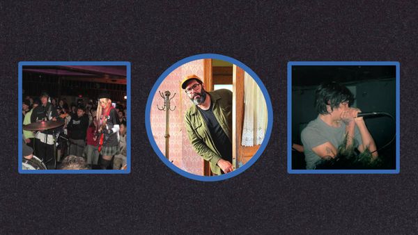 Chasing Fridays: TAGABOW, Rev3rent, Advance Base Q&A, more