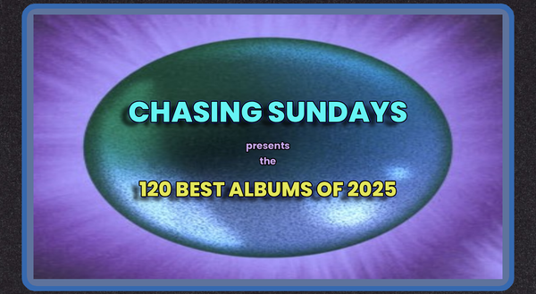 The 120 best albums of 2025