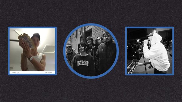 Chasing Fridays: Sweet Boy, Fatal Realm, Holder Q&A, more