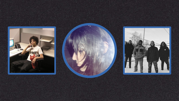 Chasing Fridays: xaviersobased, Poison Ruïn, E_Death Q&A, more