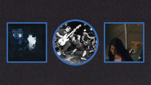 Chasing Fridays: kuru, mishmish, World I Hate Q&A, more