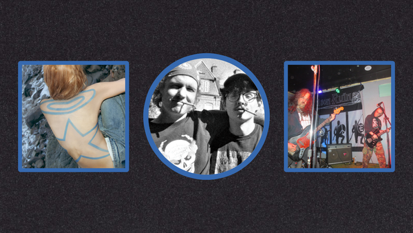 Chasing Fridays: Tiffany Day, Poison Ruïn live, Hooky Q&A, more
