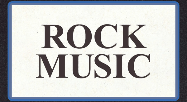 Charli XCX's "Rock Music" Must Be a Joke