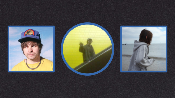 Chasing Fridays: This Is Lorelei, $quib, b7lanket Q&A, more